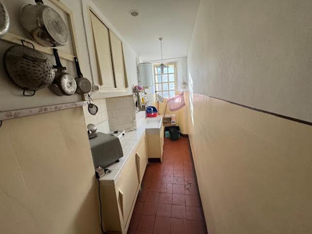 Vente Appartement 3 pièces 66.61 m2 Riez