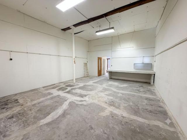 Vente Loft 2 pièces 67 m2 Nancy