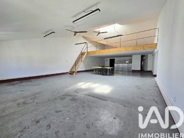 Vente Loft 2 pièces