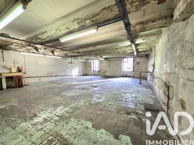 Vente Loft 2 pièces