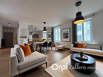 Appartement à vendre à Vogesenstraße - Cave