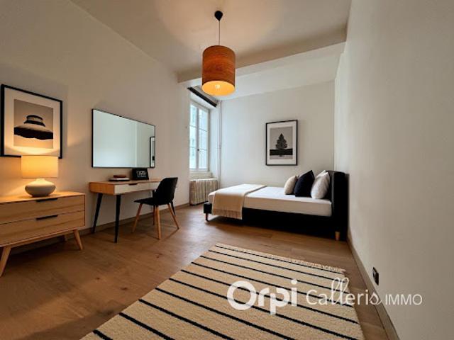 Vente Appartement 2 pièces 74 m2 Strasbourg