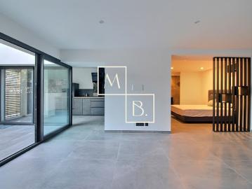 Vente Appartement 2 pièces 72.41 m2 Gignac