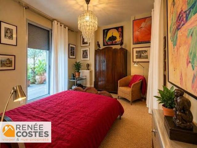 Vente Loft 2 pièces 96 m2 Bordeaux