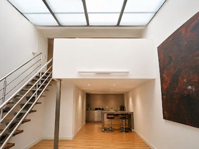 Vente Loft 2 pièces 97.86 m2 Paris 12ème