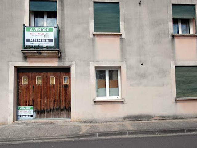 Vente Loft 2 pièces 98 m2 Perigueux