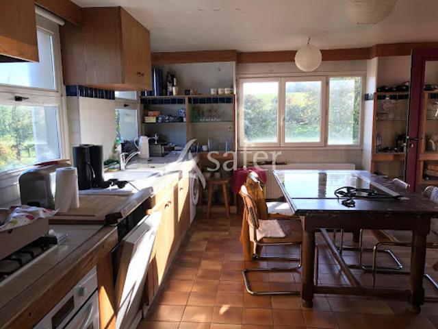 Vente Loft 0 pièces 362 m2 Magny en Vexin