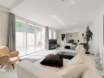 Vente Loft 3 pièces 156 m2 Rosny sous Bois