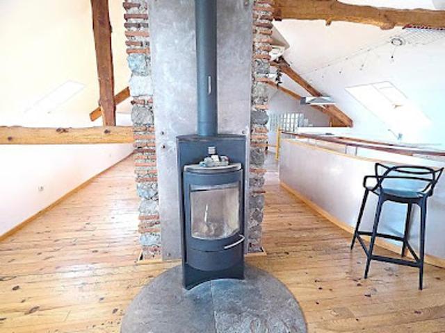 Vente Loft 3 pièces 140 m2 Pau
