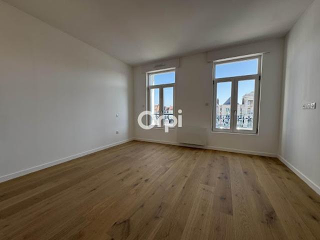 Vente Loft 3 pièces 117.7 m2 Hazebrouck