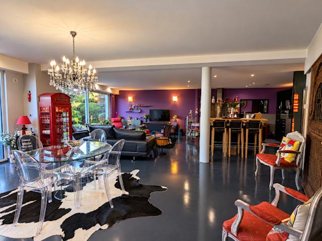 Vente Loft 3 pièces 115 m2 Faches Thumesnil