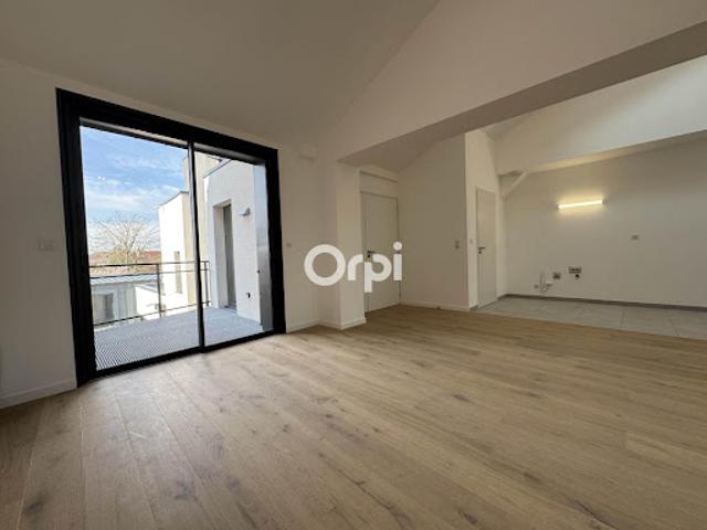 Vente Loft 3 pièces 119.7 m2 Hazebrouck