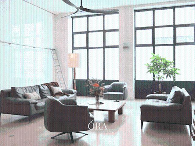 Vente Loft 3 pièces 123 m2 Lyon 3ème