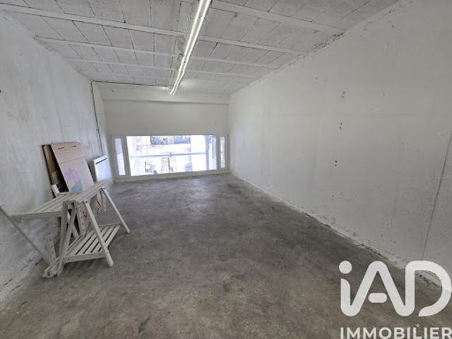 Vente Loft 3 pièces 205 m2 Marseille 2ème
