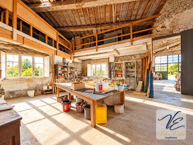 Vente Loft 3 pièces 233 m2 Pépieux