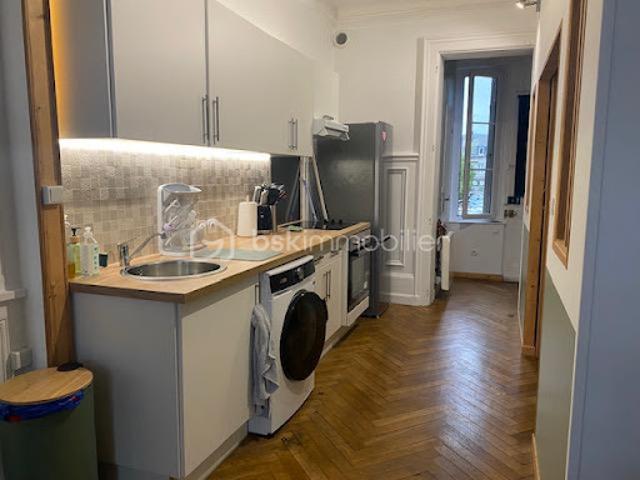 Vente Loft 3 pièces 42.15 m2 Pont Audemer