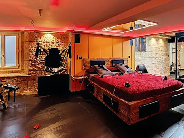 Vente Loft 3 pièces 55 m2 Bargemon