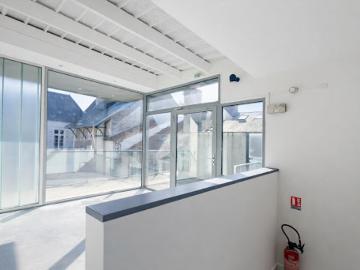 Vente Loft 3 pièces 55 m2 Saint Savin