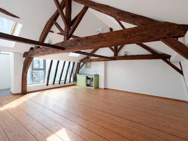 Vente Loft 3 pièces 55 m2 Saint Savin