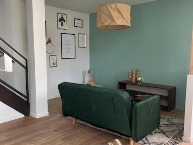 Vente Loft 3 pièces 65 m2 Bétheny
