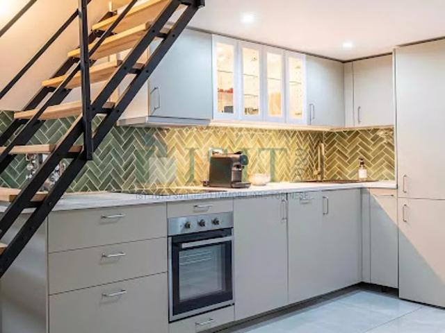 Vente Loft 3 pièces 62 m2 Nice
