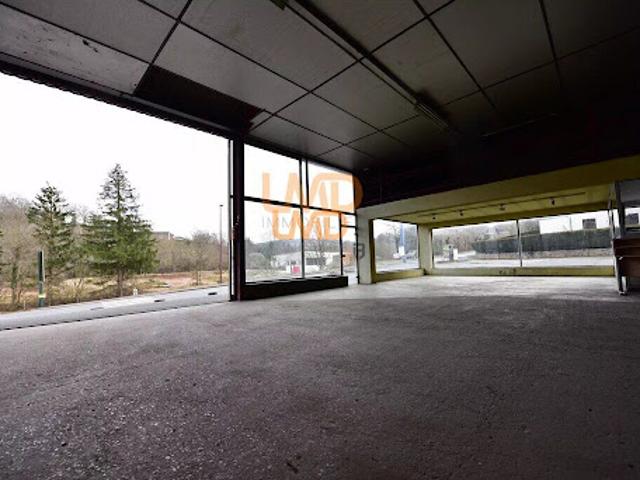 Vente Loft 3 pièces 630 m2 Salles Curan