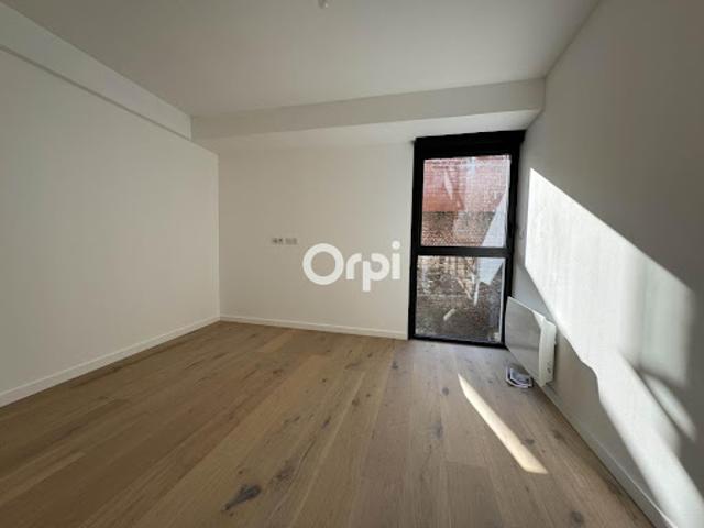 Vente Loft 3 pièces 78.3 m2 Hazebrouck