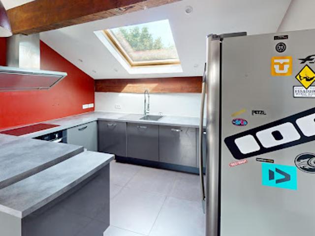Vente Loft 3 pièces 87.88 m2 La garde