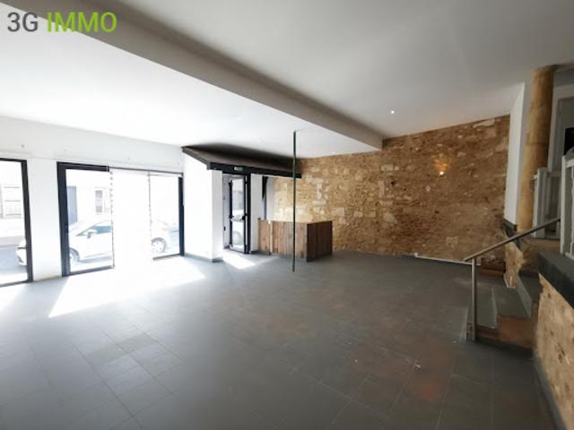 Vente Loft 3 pièces 97 m2 Bergerac