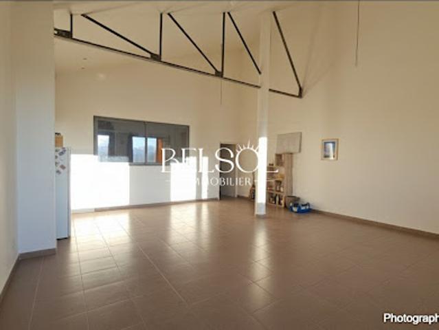 Vente Loft 3 pièces 99.51 m2 Perpignan