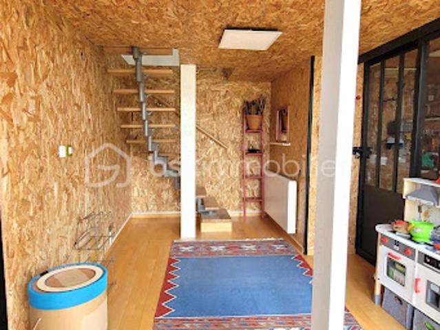 Vente Maison 3 pièces 92 m2 Chateaudun