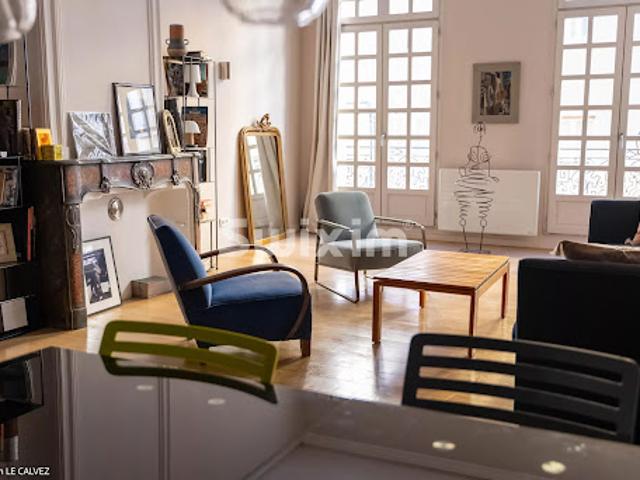 Vente Loft 3 pièces 93.14 m2 Aix en Provence
