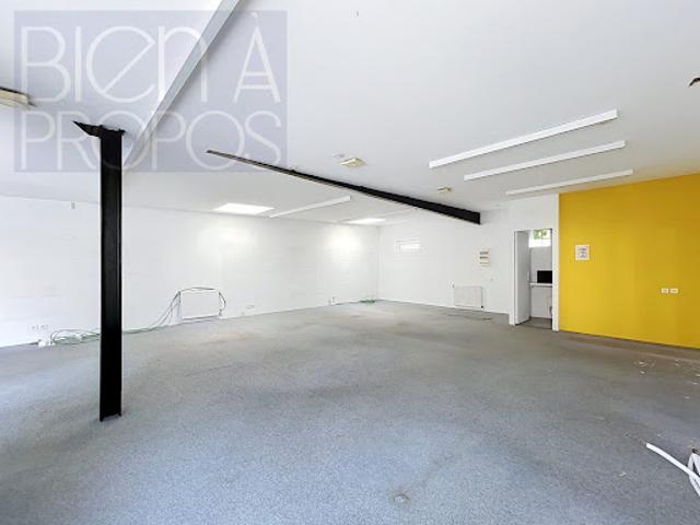 Vente Loft 4 pièces 150 m2 Saint mande