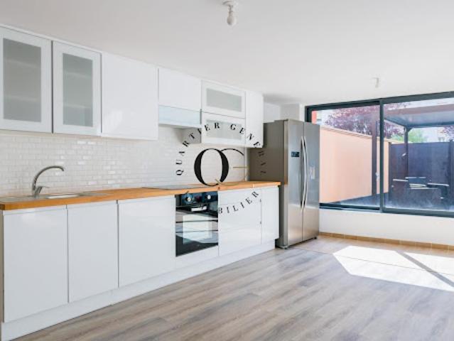 Vente Loft 4 pièces 151.5 m2 Montreuil