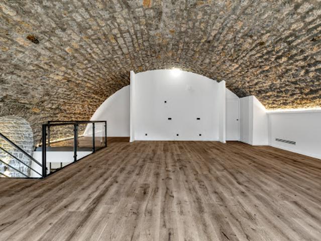 Vente Loft 4 pièces 166 m2 Aix les Bains