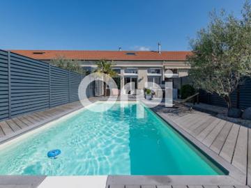 Vente Loft 4 pièces 185 m2 Lorette