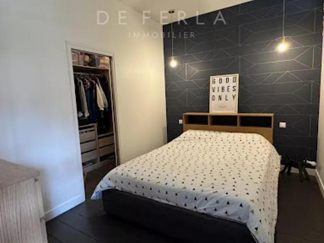 Vente Loft 4 pièces 101 m2 Pantin