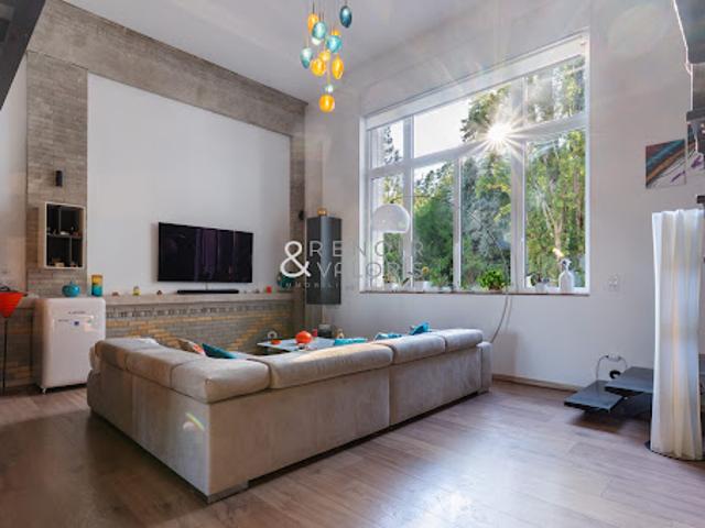Vente Loft 4 pièces 110 m2 Nancy