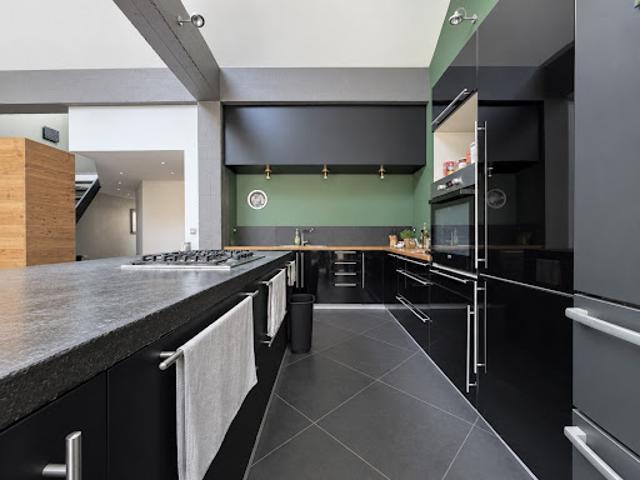 Vente Loft 4 pièces 112.15 m2 Wattrelos