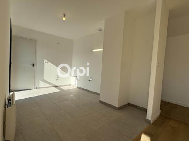 Vente Loft 4 pièces 123 m2 Hazebrouck