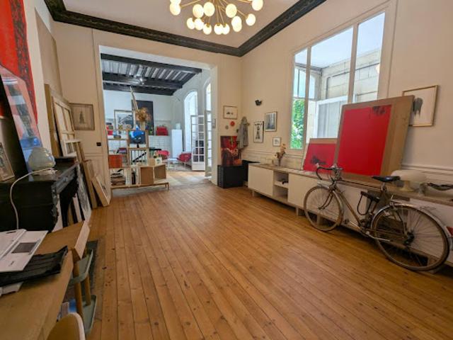Vente Loft 4 pièces 120.7 m2 Caen