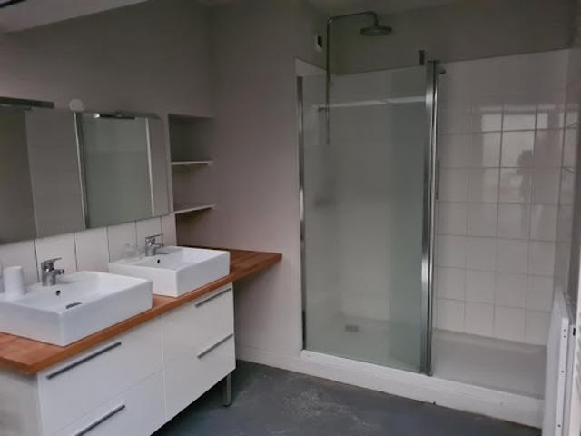 Vente Loft 4 pièces 120 m2 Angouleme