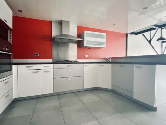 Vente Loft 4 pièces 122 m2 Hellemmes lille