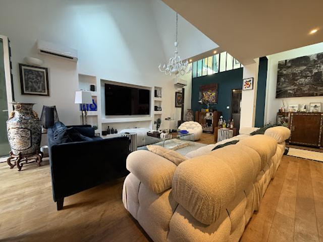 Vente Loft 4 pièces 135 m2 Amiens