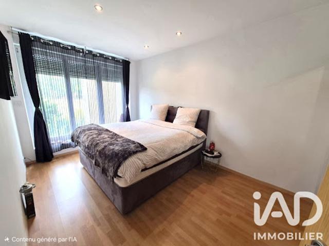 Vente Loft 4 pièces 136 m2 Herserange