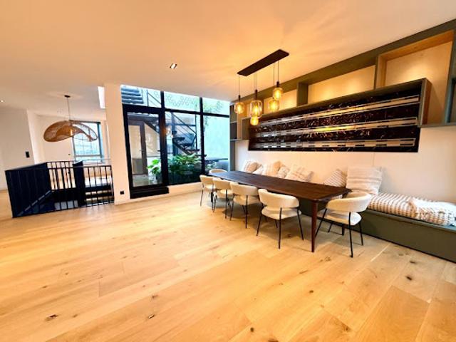 Vente Loft 4 pièces 200 m2 Tarbes