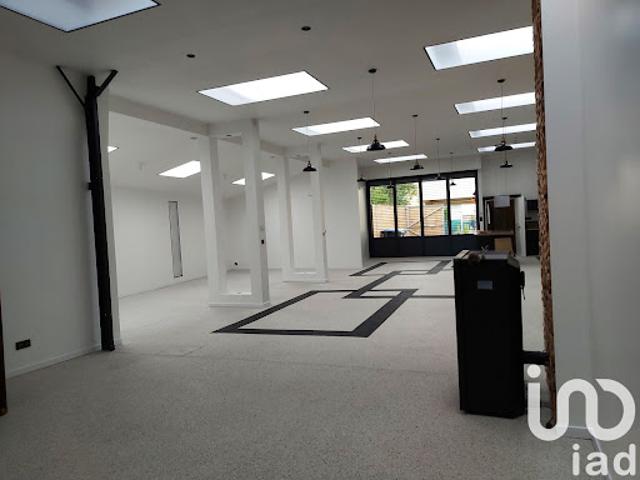 Vente Loft 4 pièces 202 m2 Saint Nazaire