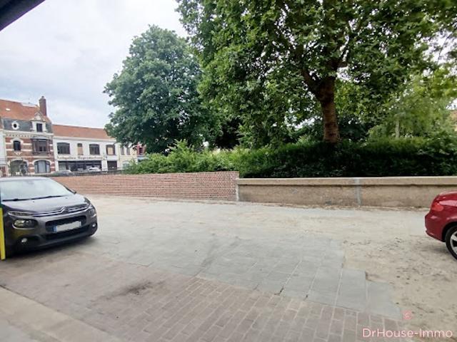 Vente Loft 4 pièces 390 m2 Saint Omer