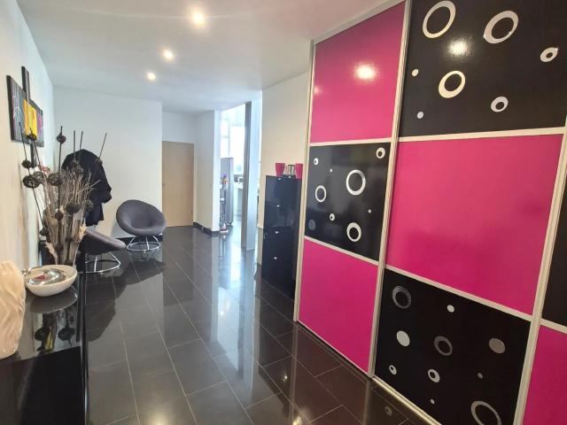 Vente Loft 4 pièces