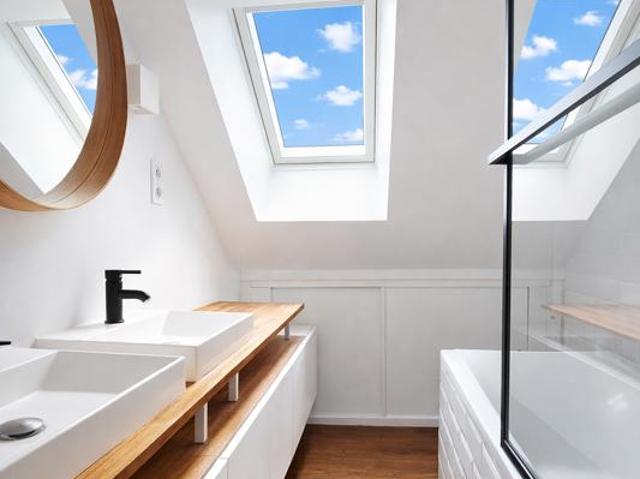 Vente Loft 4 pièces